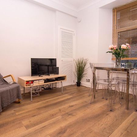 Salmond Place - 427 Daire Edinburgh Dış mekan fotoğraf