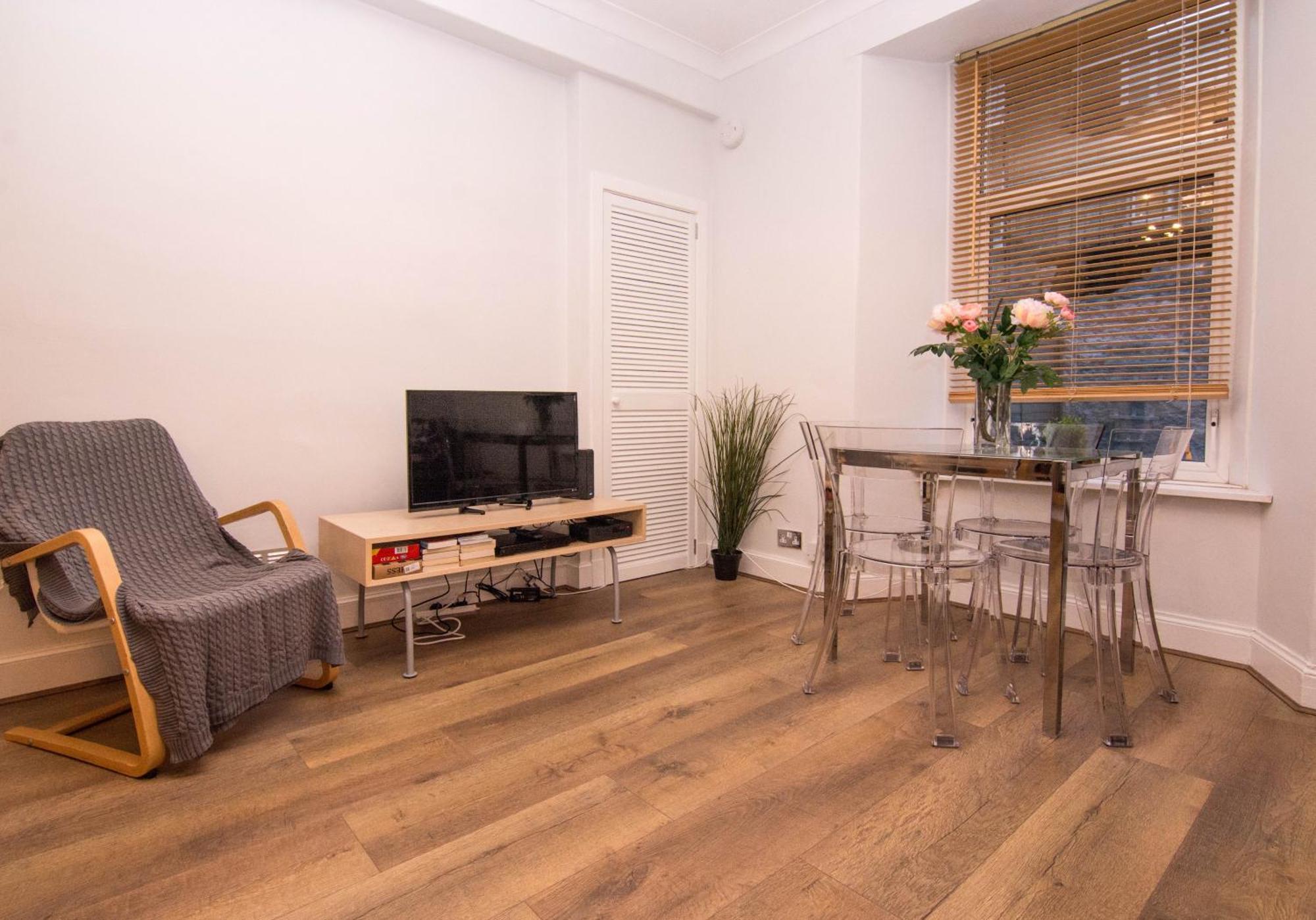 Salmond Place - 427 Daire Edinburgh Dış mekan fotoğraf