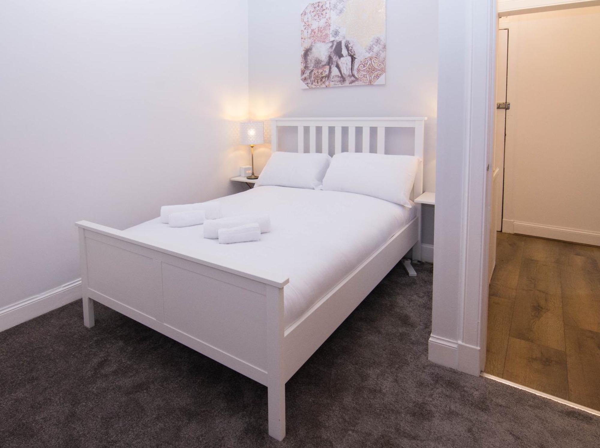 Salmond Place - 427 Daire Edinburgh Dış mekan fotoğraf