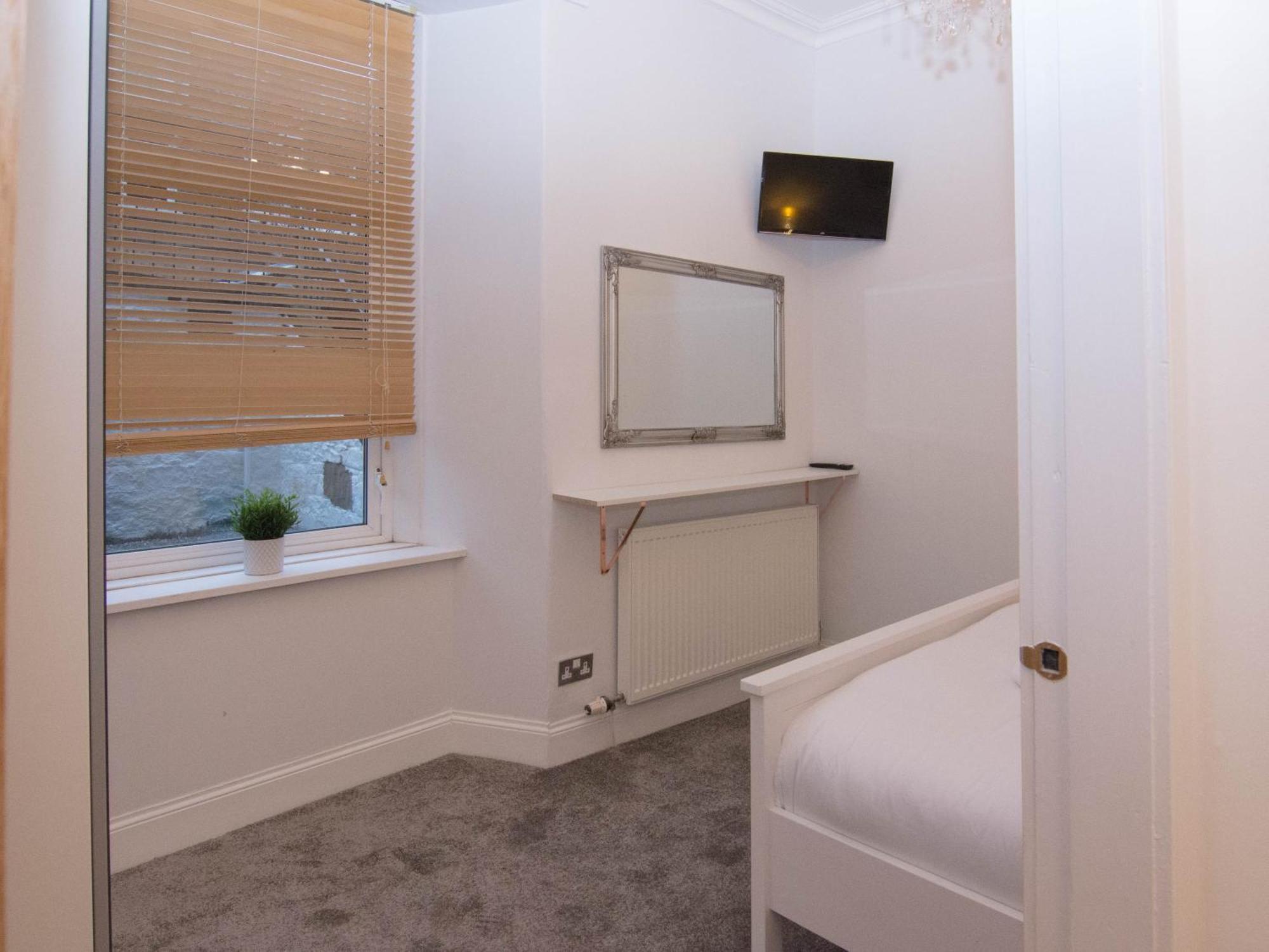 Salmond Place - 427 Daire Edinburgh Dış mekan fotoğraf