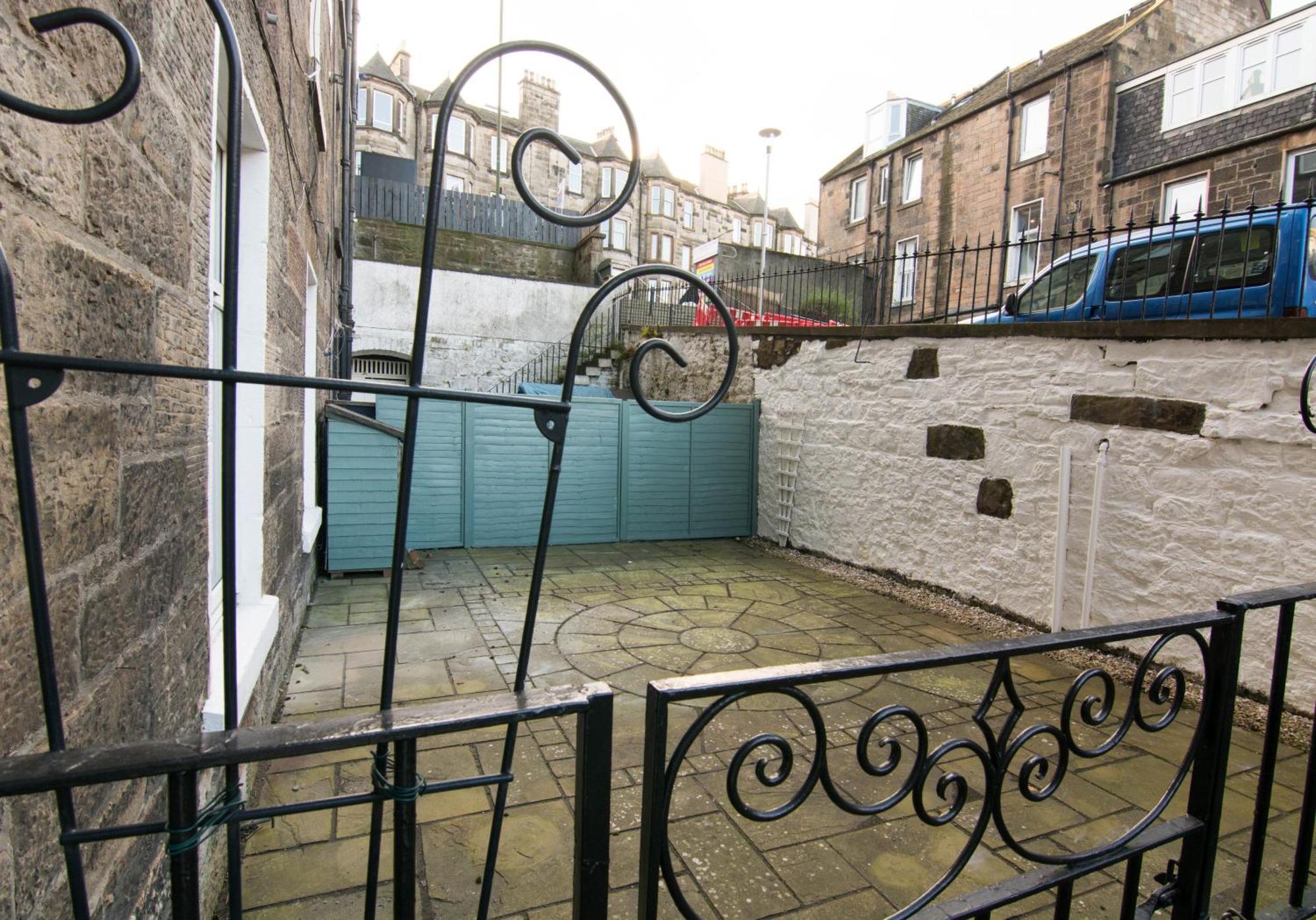 Salmond Place - 427 Daire Edinburgh Dış mekan fotoğraf
